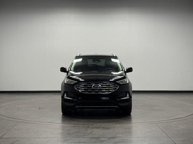 used 2022 Ford Edge car, priced at $26,462