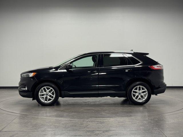 used 2022 Ford Edge car, priced at $26,462