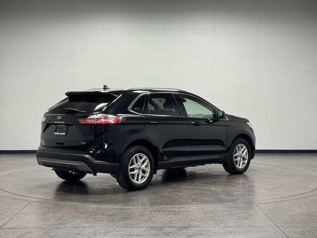 used 2022 Ford Edge car, priced at $26,462