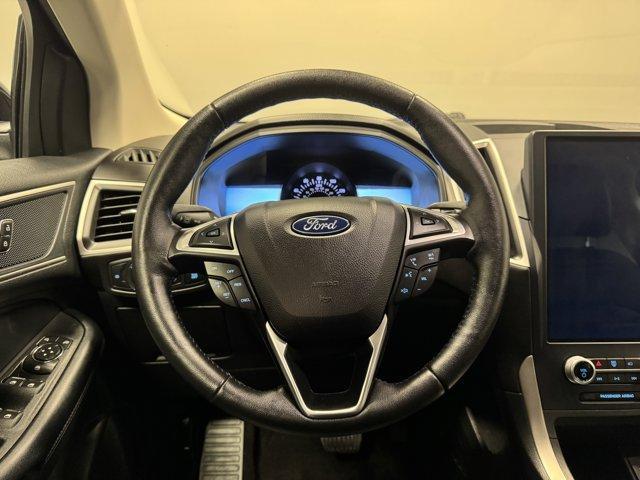 used 2022 Ford Edge car, priced at $26,462