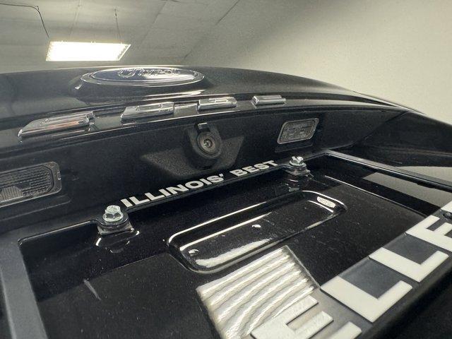 used 2022 Ford Edge car, priced at $26,462