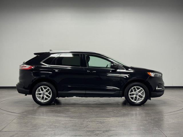 used 2022 Ford Edge car, priced at $26,462