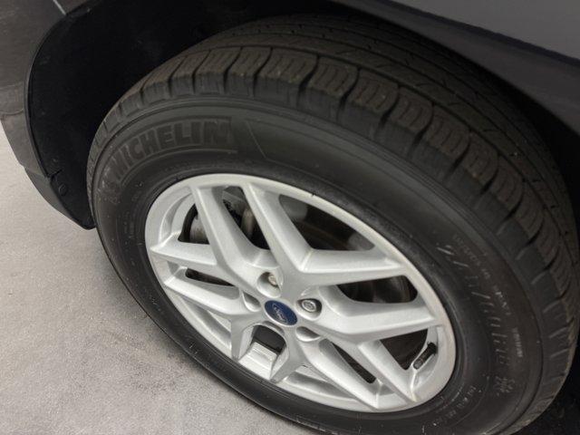 used 2022 Ford Edge car, priced at $26,462