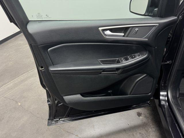 used 2022 Ford Edge car, priced at $26,462