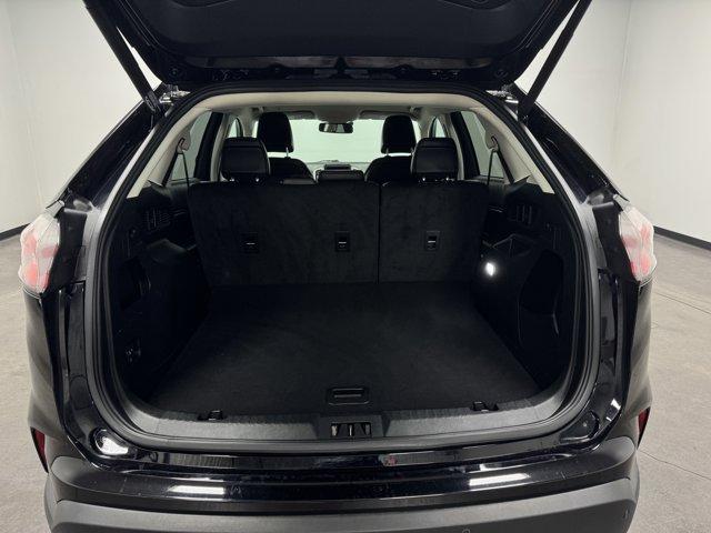 used 2022 Ford Edge car, priced at $26,462