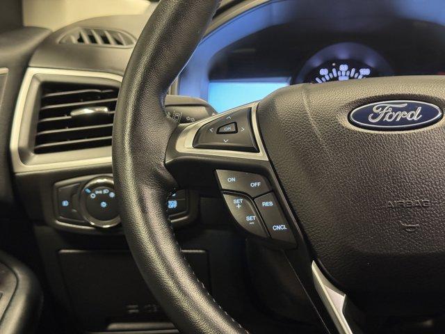 used 2022 Ford Edge car, priced at $26,462