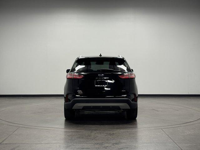 used 2022 Ford Edge car, priced at $26,462