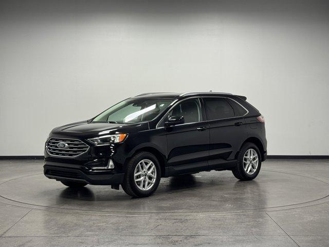used 2022 Ford Edge car, priced at $26,462