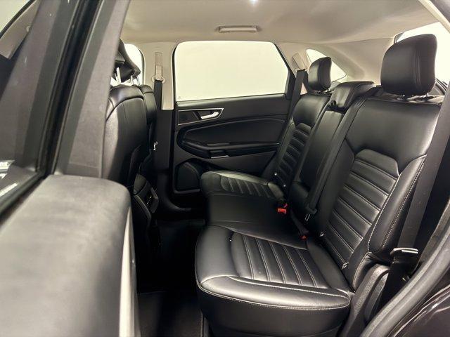 used 2022 Ford Edge car, priced at $26,462