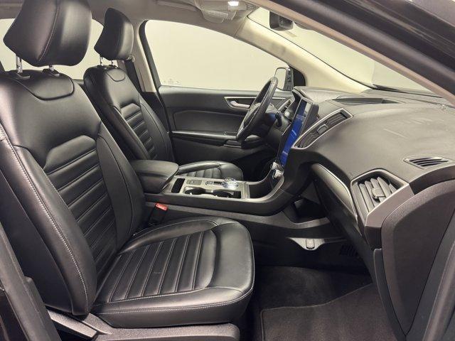 used 2022 Ford Edge car, priced at $26,462