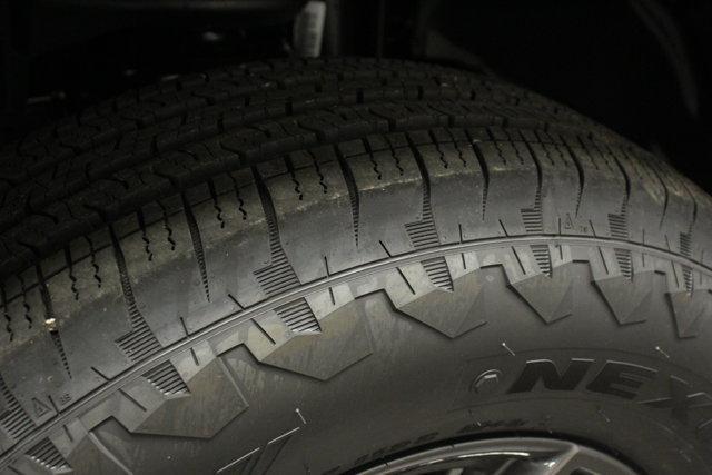 new 2025 Jeep Wrangler car, priced at $51,345