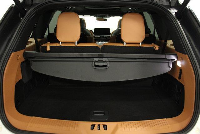used 2025 Lincoln Aviator car, priced at $75,962