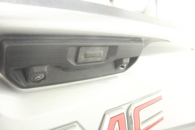 used 2024 GMC Sierra 1500 car, priced at $44,962