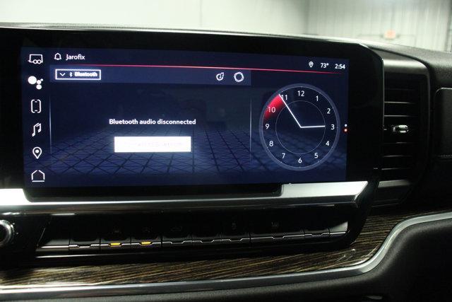 used 2024 GMC Sierra 1500 car, priced at $44,962