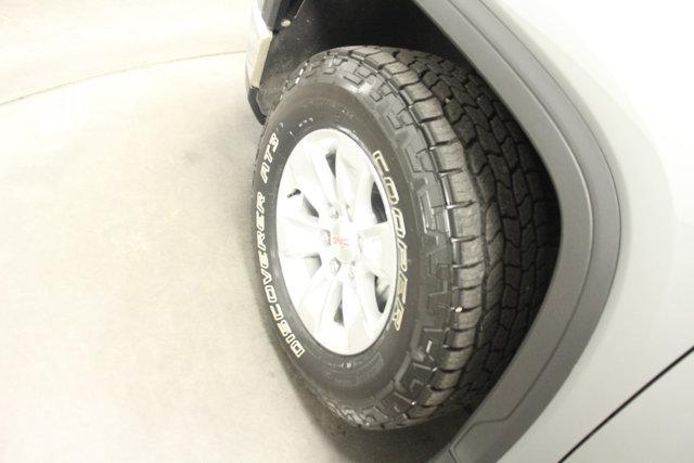 used 2024 GMC Sierra 1500 car, priced at $44,962