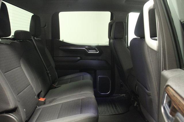 used 2024 GMC Sierra 1500 car, priced at $44,962