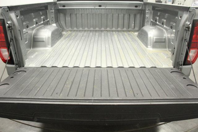 used 2024 GMC Sierra 1500 car, priced at $44,962