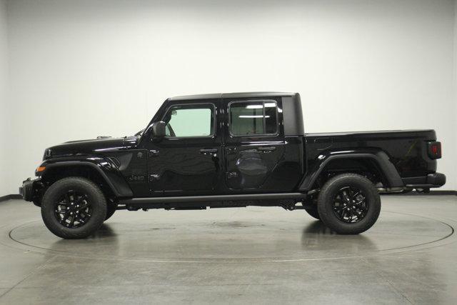 new 2023 Jeep Gladiator car, priced at $55,265