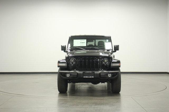 new 2023 Jeep Gladiator car, priced at $55,265