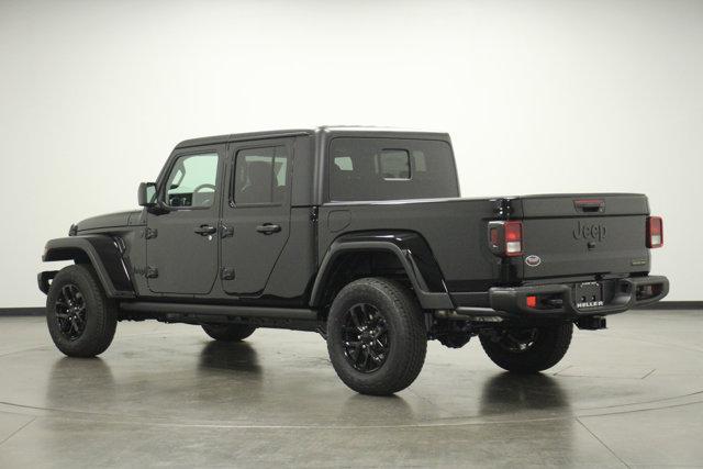 new 2023 Jeep Gladiator car, priced at $55,265