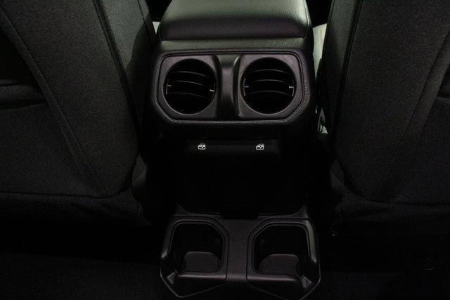 new 2025 Jeep Wrangler car, priced at $63,325
