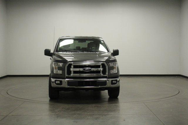 used 2016 Ford F-150 car, priced at $22,962