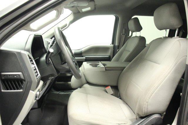 used 2016 Ford F-150 car, priced at $22,962