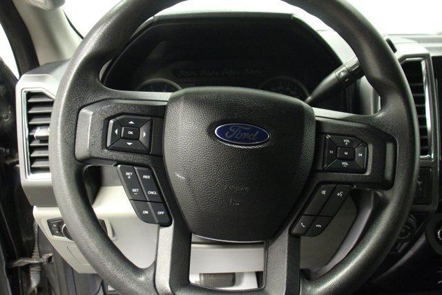 used 2016 Ford F-150 car, priced at $22,962