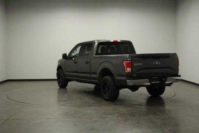 used 2016 Ford F-150 car, priced at $22,962