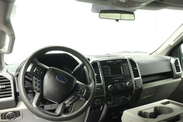 used 2016 Ford F-150 car, priced at $22,962