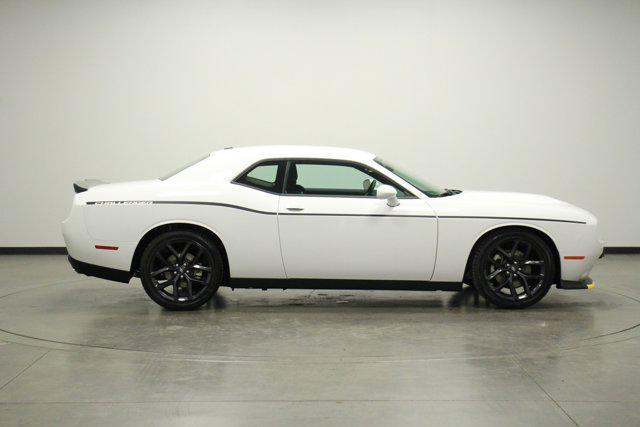 new 2023 Dodge Challenger car, priced at $40,375