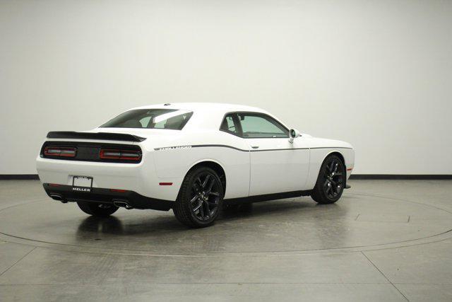 new 2023 Dodge Challenger car, priced at $40,375