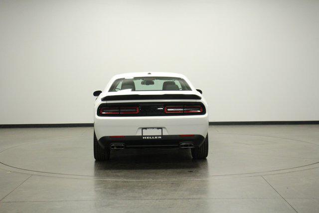 new 2023 Dodge Challenger car, priced at $40,375