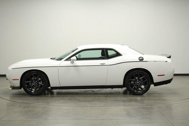 new 2023 Dodge Challenger car, priced at $40,375