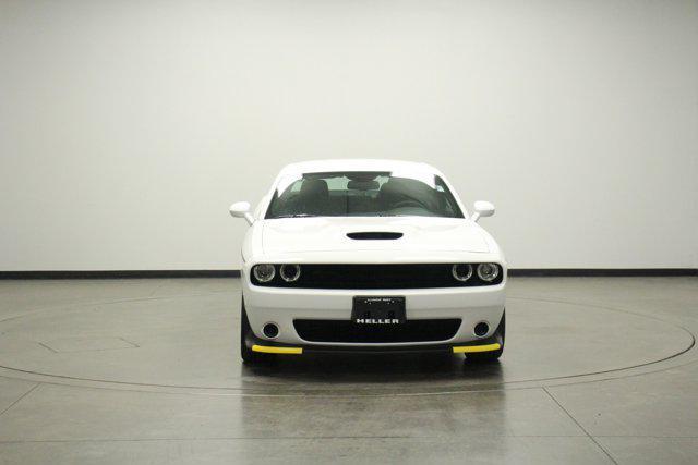 new 2023 Dodge Challenger car, priced at $40,375