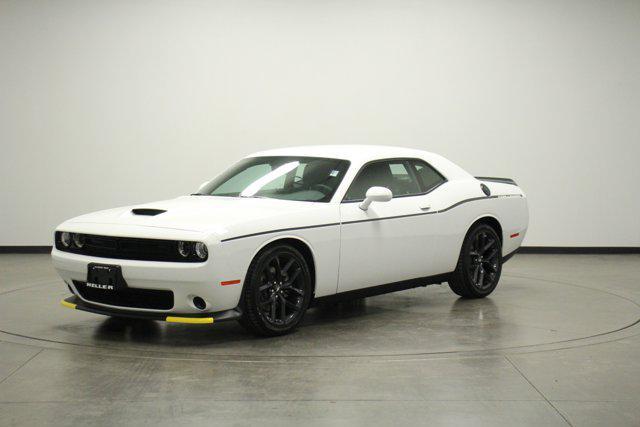 new 2023 Dodge Challenger car, priced at $40,375