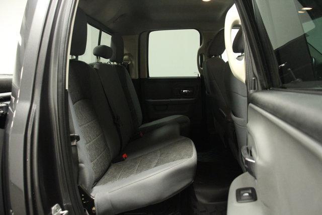 used 2014 Ram 1500 car, priced at $13,462