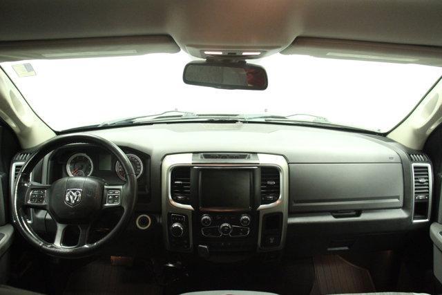 used 2014 Ram 1500 car, priced at $13,462