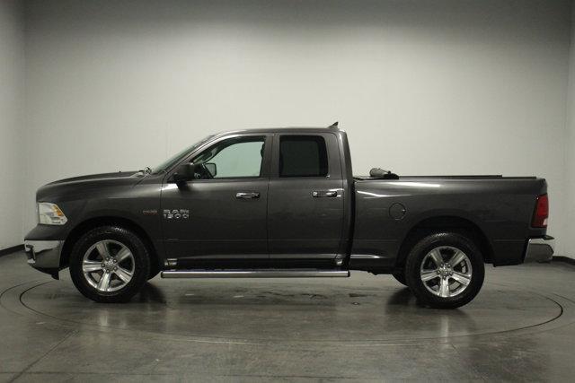 used 2014 Ram 1500 car, priced at $13,462