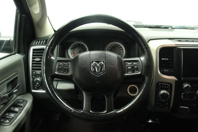 used 2014 Ram 1500 car, priced at $13,462