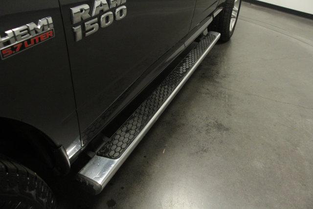 used 2014 Ram 1500 car, priced at $13,462