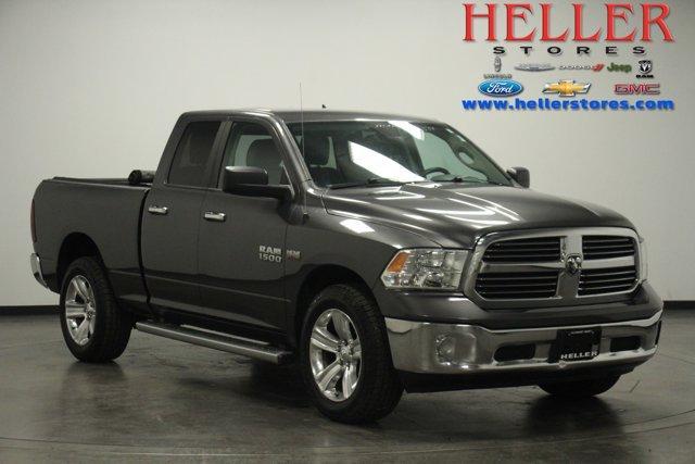 used 2014 Ram 1500 car, priced at $13,462