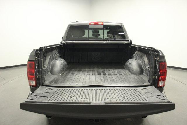 used 2014 Ram 1500 car, priced at $13,462