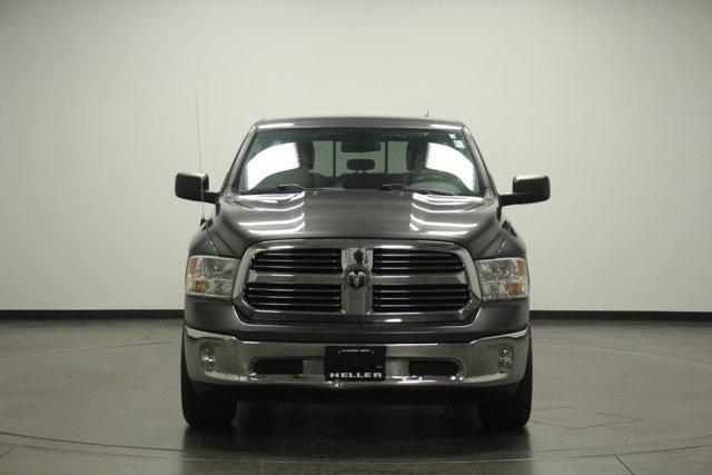 used 2014 Ram 1500 car, priced at $13,462