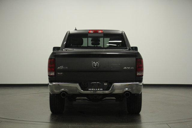 used 2014 Ram 1500 car, priced at $13,462