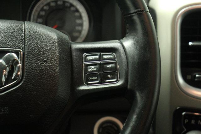 used 2014 Ram 1500 car, priced at $13,462