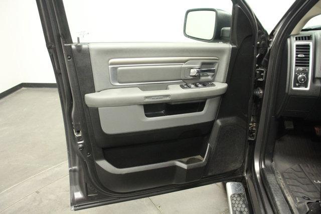 used 2014 Ram 1500 car, priced at $13,462