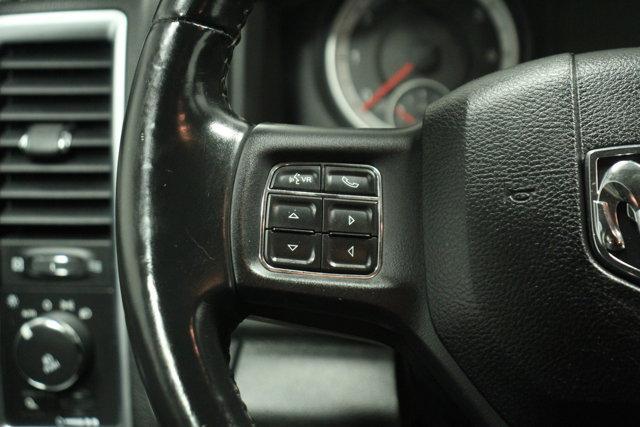 used 2014 Ram 1500 car, priced at $13,462