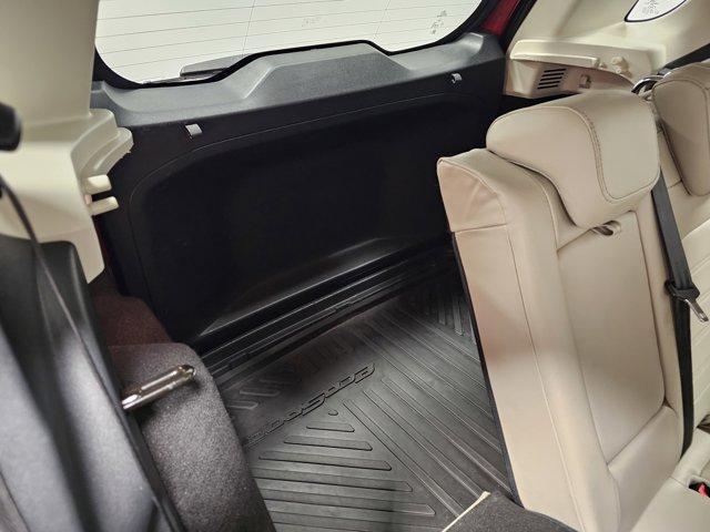 used 2021 Ford EcoSport car, priced at $11,462