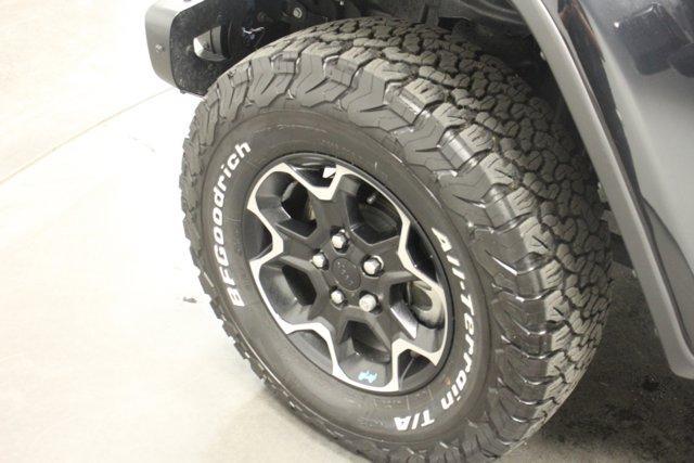 used 2023 Jeep Wrangler 4xe car, priced at $35,962